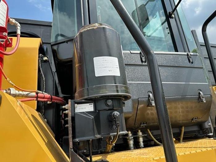 Used 2018 Caterpillar 950GC