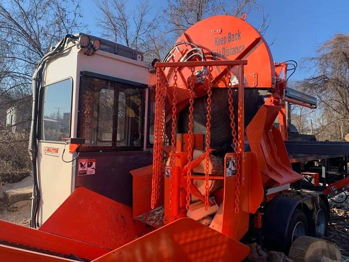 Used 2021 Multitek 3040XPS