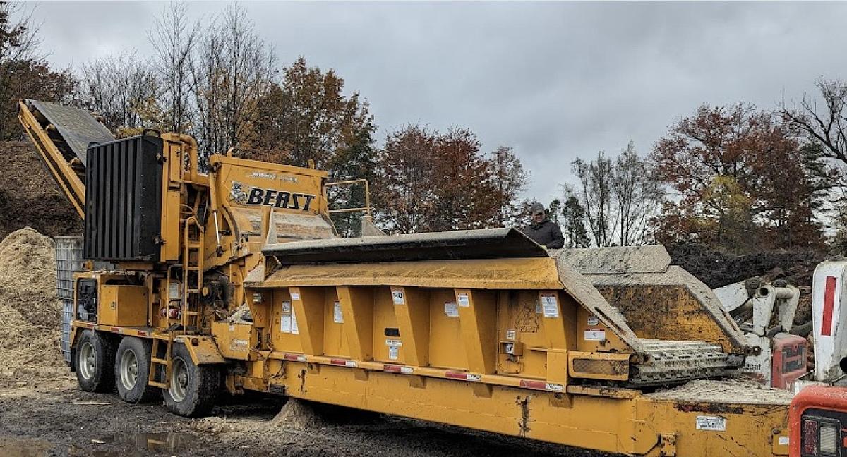 Used 2007 Bandit 3680