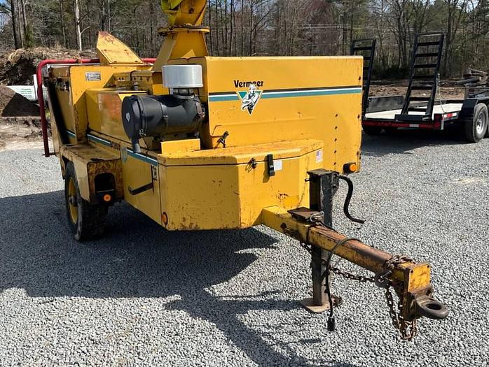 Used 2004 Vermeer BC1800XL