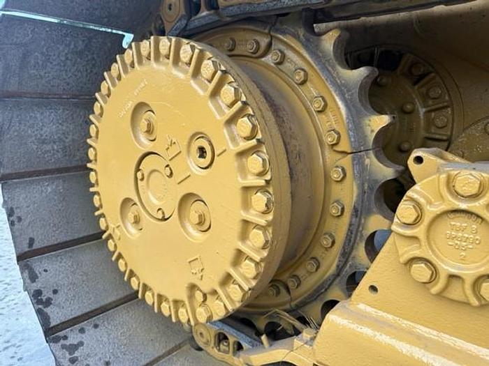 Used 2014 Caterpillar D6K2 LGP
