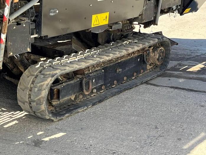 Used 2020 Ditch Witch JT24