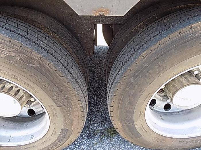 Used 2017 Timpte Hopper Bottom Trailer (Grain Trailer)