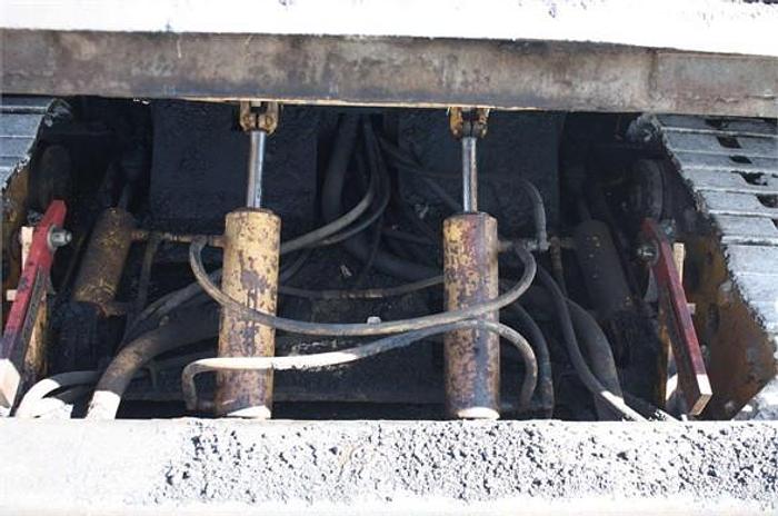 Used 1996 GEHL T650BD