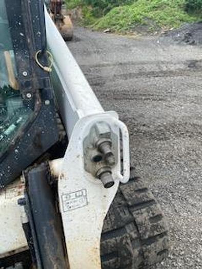 Used 2018 BOBCAT T770