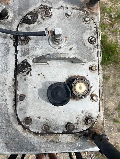 Used 2008 Bandit 1680