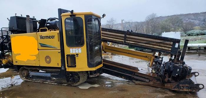 Used 2011 Vermeer D100X12011