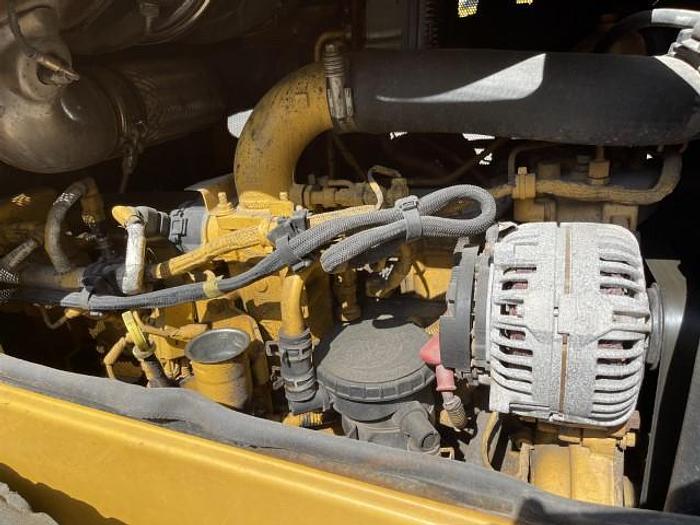 Used 2016 Vermeer 700K LGP