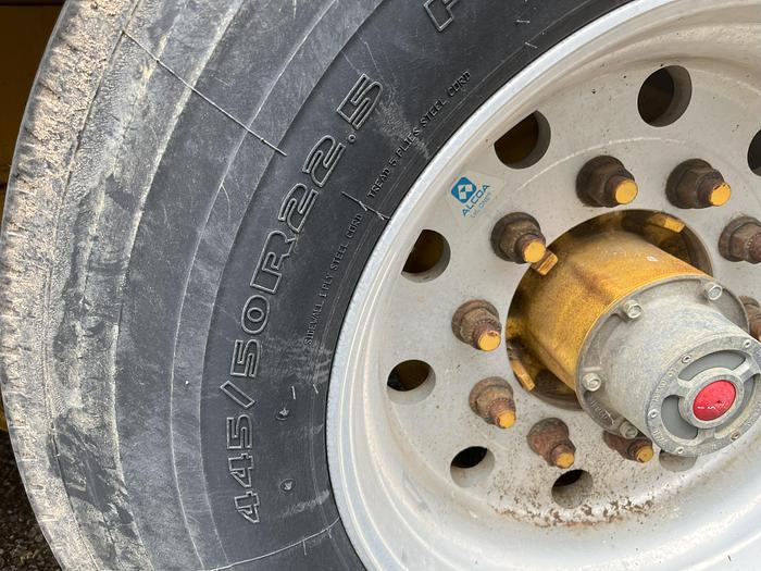 Used 2015 Vermeer TR620