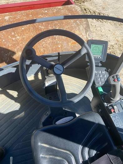 Used 2022 Dynapac CA1500D