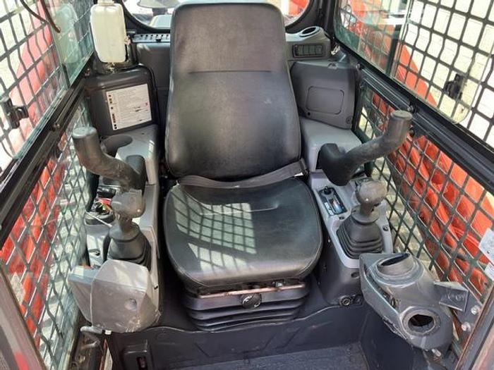 Used 2019 Kubota SVL 95-2s