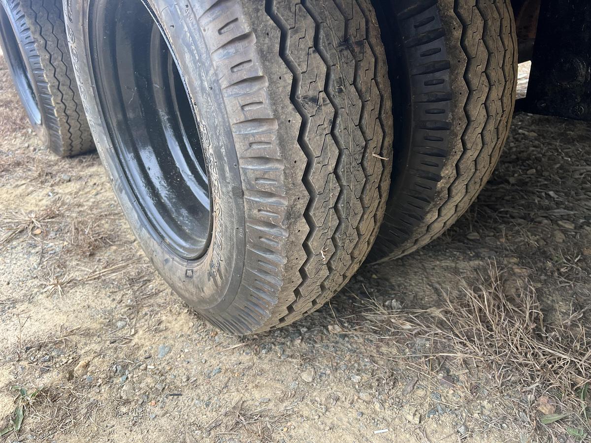 Used 1986 American Made 22ft