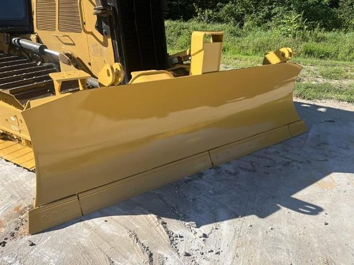 Used 2016 CATERPILLAR D3K2 LGP