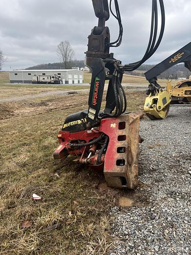 Used 2012 John Deere 2054