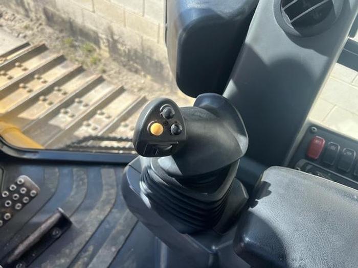 Used 2017 Caterpillar D5K2 LPG