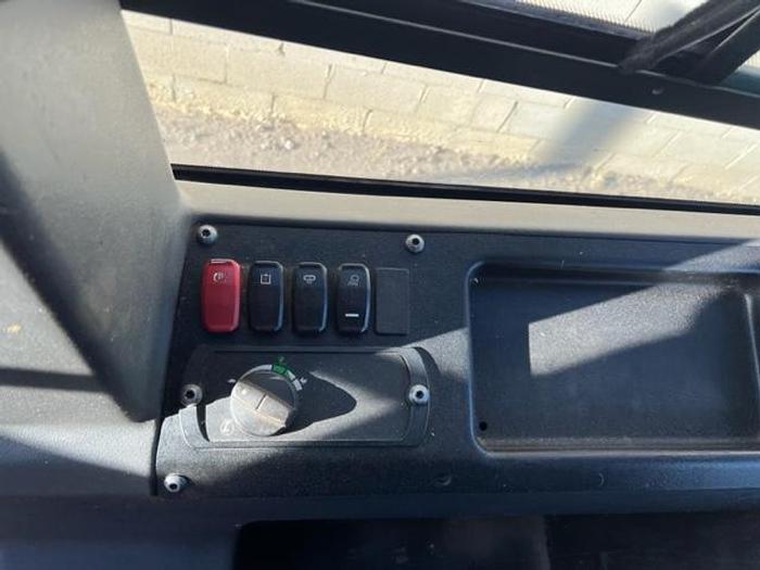 Used 2017 CATERPILLAR D5K2 LPG