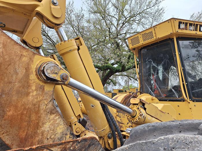 Used 2020 Tigercat 620H