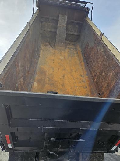 Used 2006 *** ALLISON  AUTOMATIC *** Kenworth T800