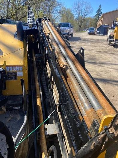 Used 2022 Vermeer D23x30III