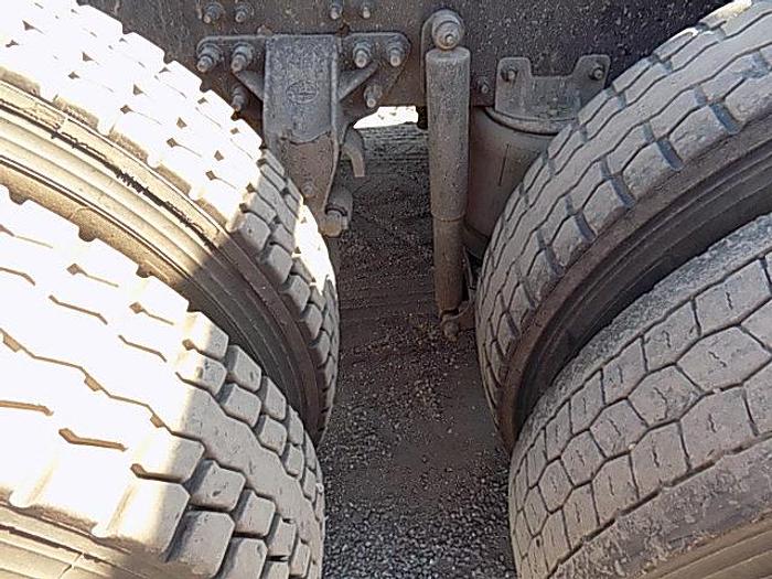 Used 2016 Mack CHU 613 Day Cab ****Rebuilt Automatic Transmission****