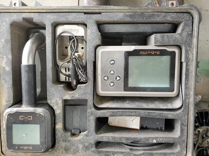 Used 2008 Vermeer D20x2011