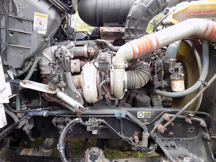 Used 2012 Kenwoth T660, (Automatic)