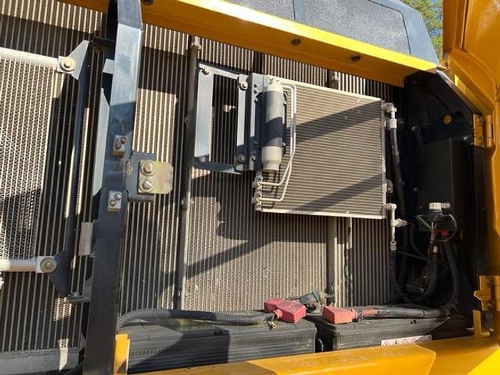 Used 2015 John Deere 350GLC
