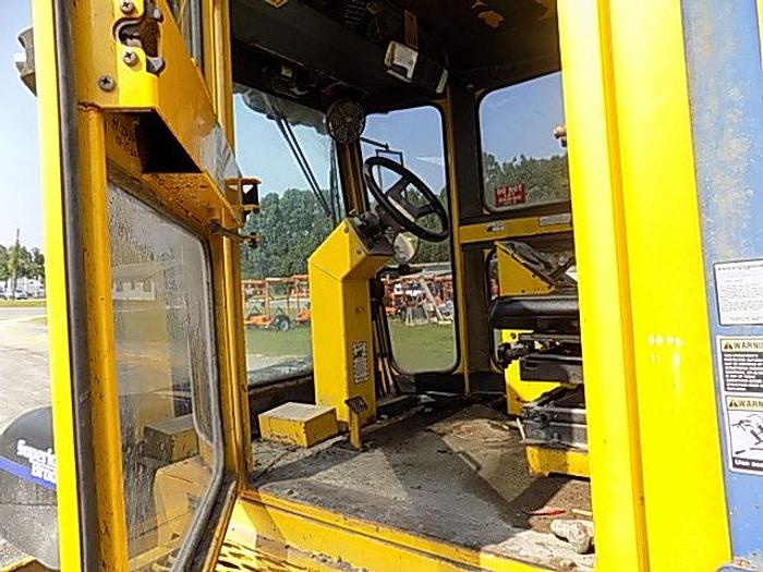 Used Superior Broom DT80-CT Broom Sweeper