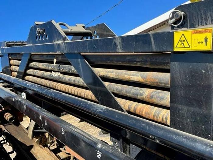 Used 2018 Ditch Witch JT30 for Sale in Maryland