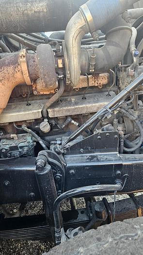 Used 2001 Mack *** Allison Automatic *** RD688s