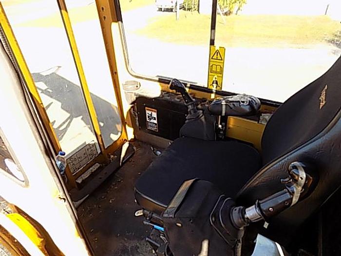 Used 2015 Tigercat 234 Log Loader w/CSI 264 Delimber