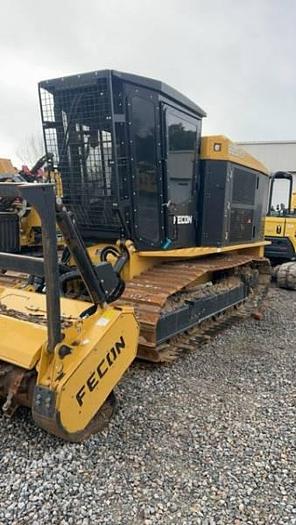 Used 2022 Fecon 225VST