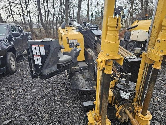 Used 2020 Vermeer D20x22III