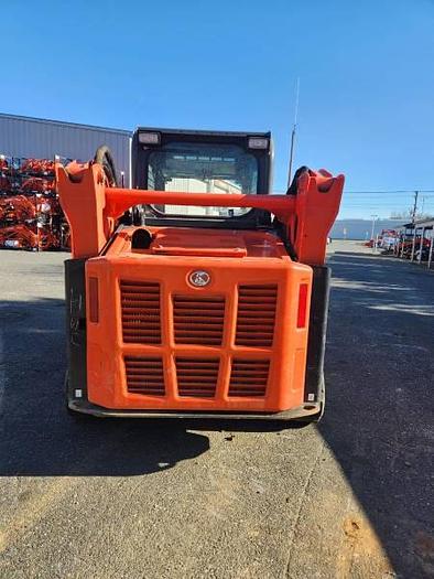 Used 2021 Kubota SVL65-2