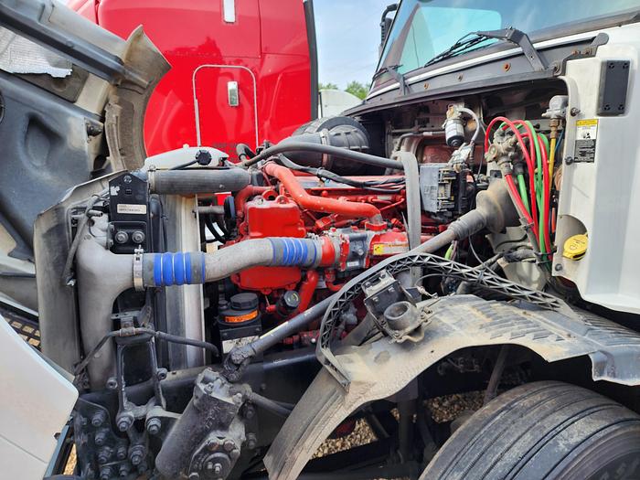 Used 2014 Volvo VLN64T670