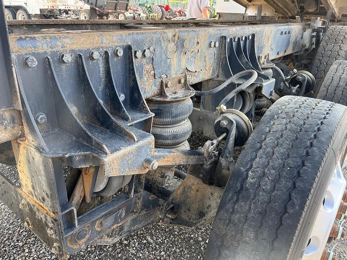 Used 2006 Peterbilt 357