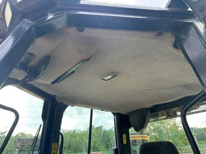 Used 2014 Caterpillar D6K2 LGP