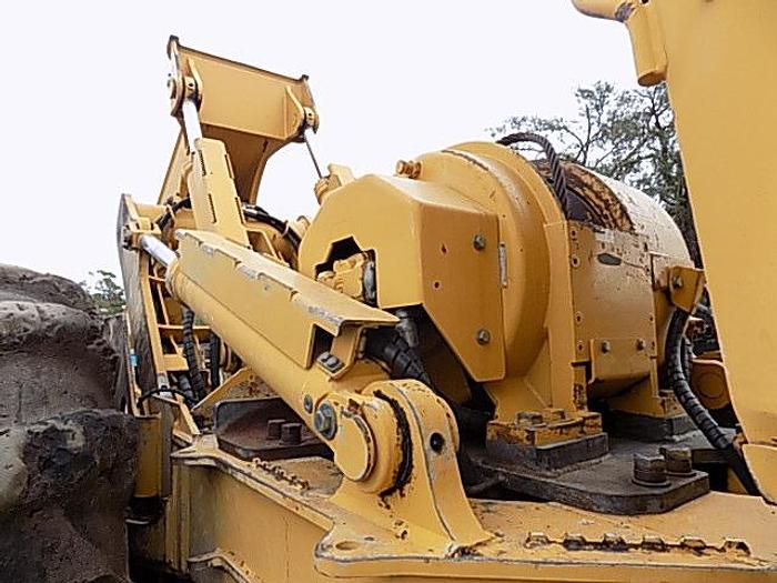 Used 2020 Tigercat 620H Skidder ***DEF Deleted*** 5800hrs