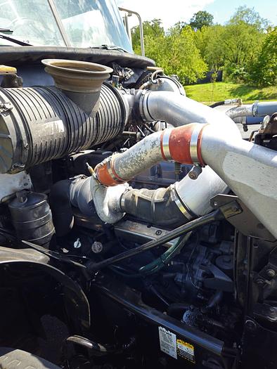 Used 2006 Mack *** ALLISON AUTOMATIC *** CV713 Granite