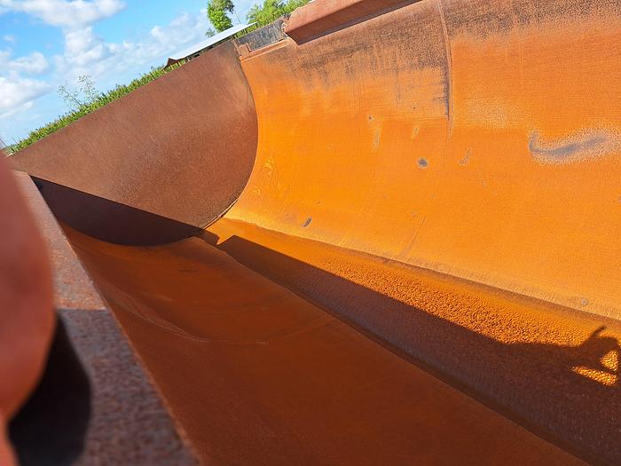 Used 2017 Clement RKHL2828-3