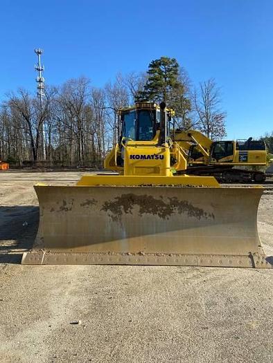 Used 2022 Komatsu D71PXI-24