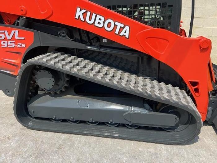 Used 2019 Kubota SVL 95-2s