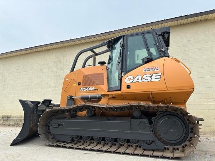 Used 2019 Case 1150M