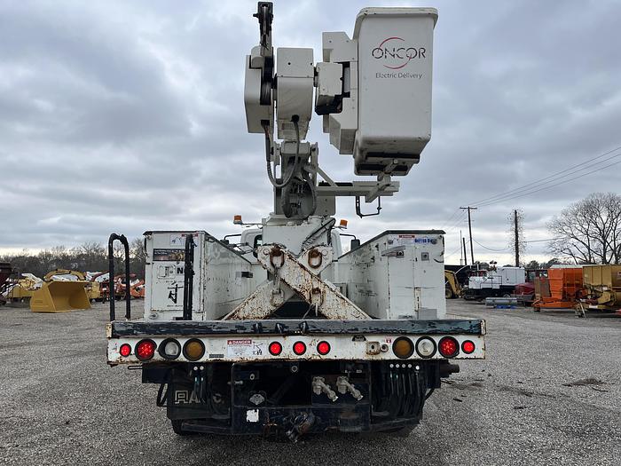 Used 2011 International 7400