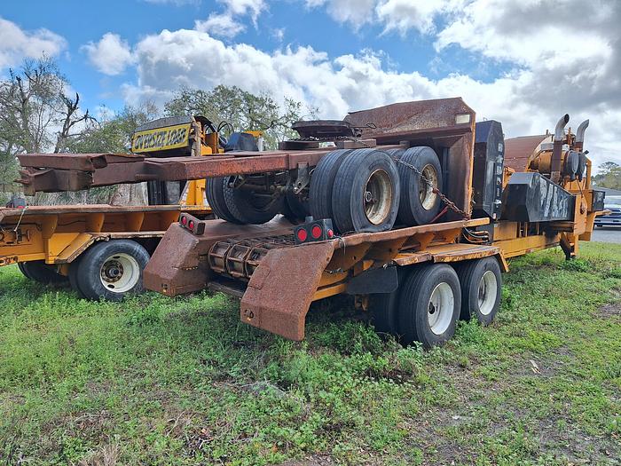 Used 2009 Bandit 3590