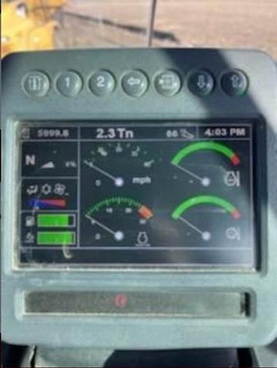 Used 2019 John Deere 410E