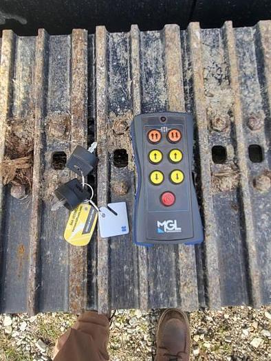 Used 2022 MGL Engineering Inc. VT65