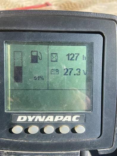 Used 2022 Dynapac CA1500D