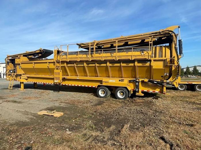 Used 2020 Vermeer TR626