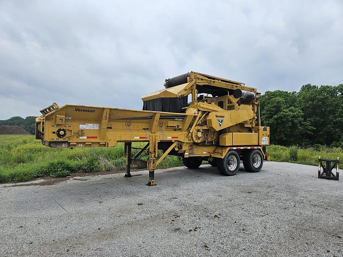 Used 2014 Vermeer HG4000